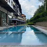 Zax B7 In Terra Complex Semesteranläggning (resort) Bansko