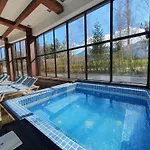 Zax B7 In Terra Complex Semesteranläggning (resort)
