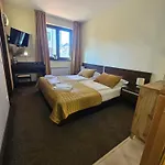 Semesteranläggning (resort) Zax B7 In Terra Complex *