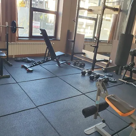 Zax B7 In Terra Complex