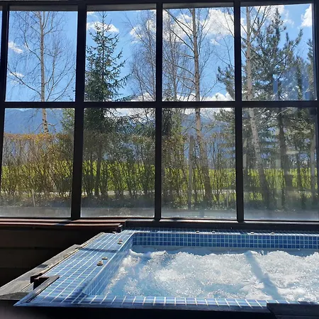 Zax B7 In Terra Complex Resort Bansko