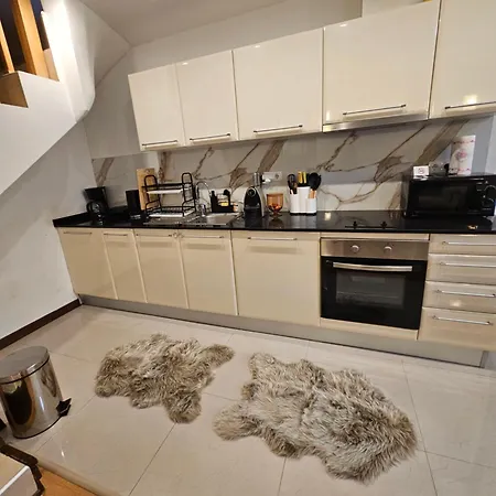 Resort Zax B7 In Terra Complex