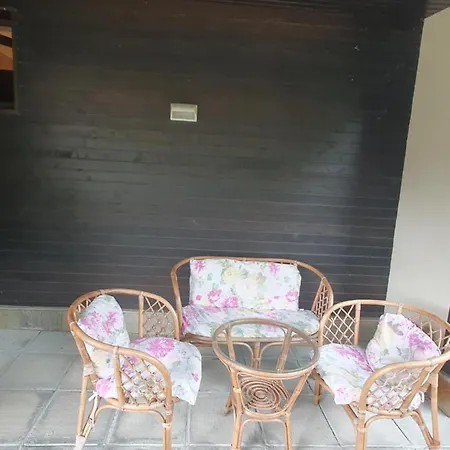 Zax B7 In Terra Complex * Bansko