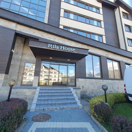Ośrodek wypoczynkowy Zax B7 In Terra Complex *