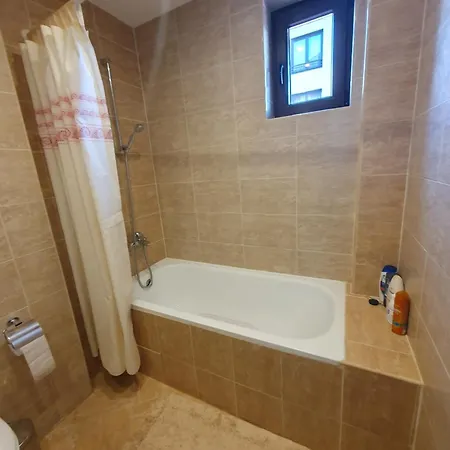 Zax B7 In Terra Complex אתר נופש