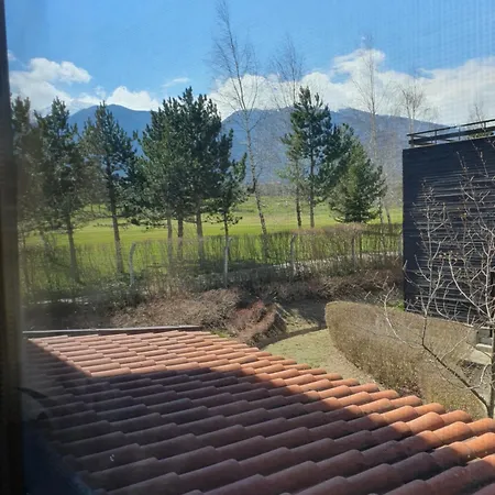 אתר נופש Zax B7 In Terra Complex *