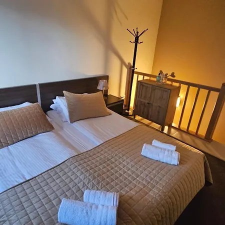 Zax B7 In Terra Complex בנסקו