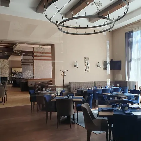 Zax B7 In Terra Complex בנסקו