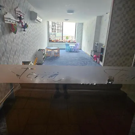 Zax B7 In Terra Complex * בנסקו