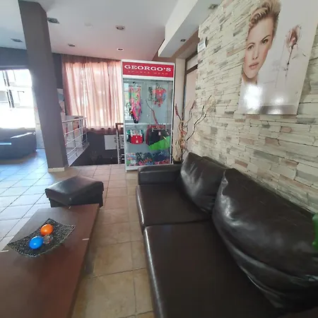 Zax B7 In Terra Complex בנסקו