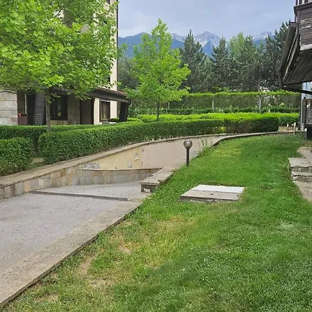 Zax B7 In Terra Complex אתר נופש