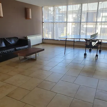 Zax B7 In Terra Complex אתר נופש