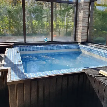 Resort Zax B7 In Terra Complex Bansko