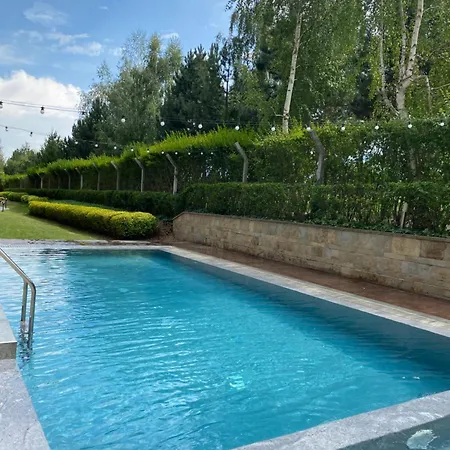 Zax B7 In Terra Complex * Банско