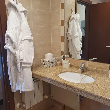 Resort Zax B7 In Terra Complex