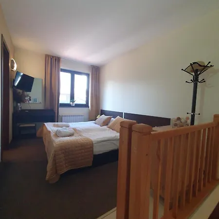 Zax B7 In Terra Complex Resort Bansko
