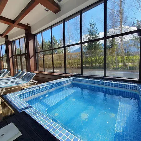 Zax B7 In Terra Complex Resort