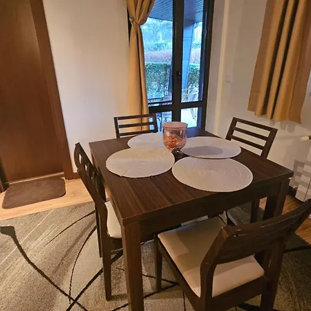 Zax B7 In Terra Complex Resort *