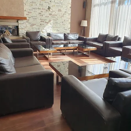 Üdülőközpont Zax B7 In Terra Complex Banszko