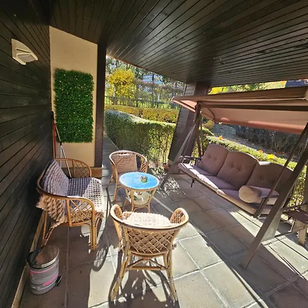 Zax B7 In Terra Complex