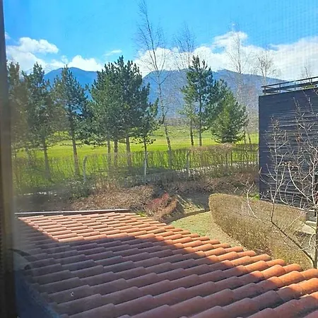 Zax B7 In Terra Complex Bansko