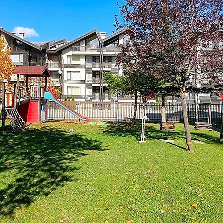 Zax B7 In Terra Complex * Bansko