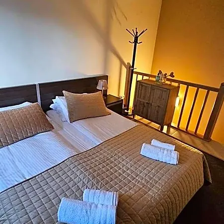 Zax B7 In Terra Complex Resort Bansko