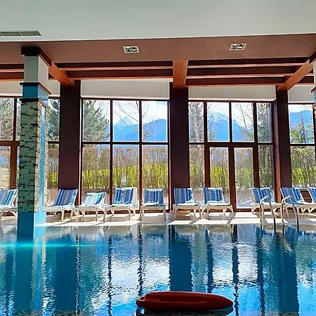 Resort Zax B7 In Terra Complex