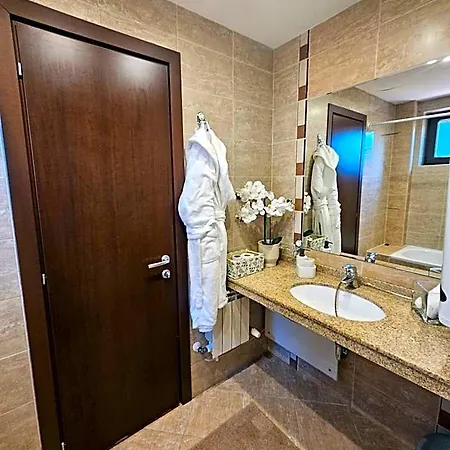 Zax B7 In Terra Complex Resort
