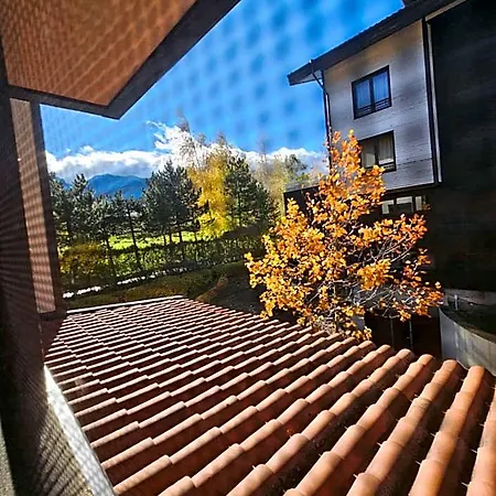 Zax B7 In Terra Complex Resort *