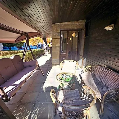 Zax B7 In Terra Complex Resort Bansko