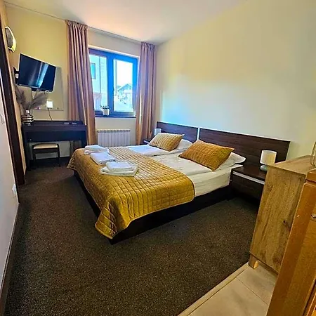 Resort Zax B7 In Terra Complex Bansko