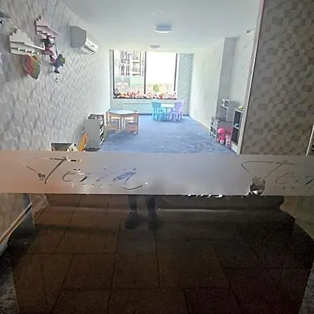 Zax B7 In Terra Complex * Bansko