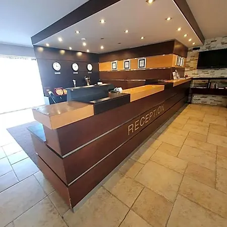Zax B7 In Terra Complex * Bansko