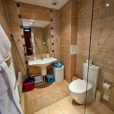 Zax B7 In Terra Complex Resort Bansko