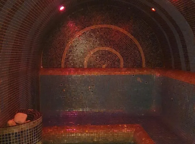 Zax B7 In Terra Complex Resort Bansko