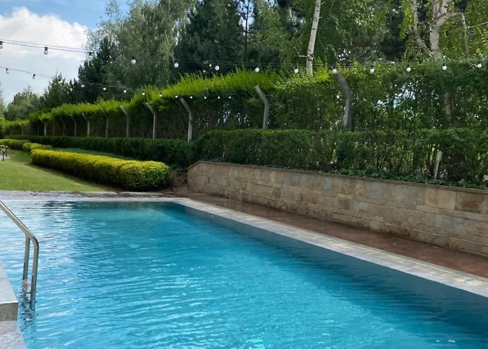 Zax B7 In Terra Complex * Bansko