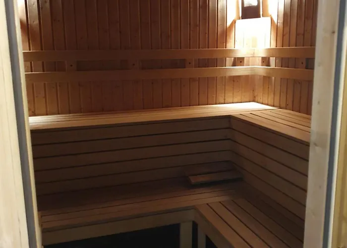 Zax B7 In Terra Complex Resort Bansko