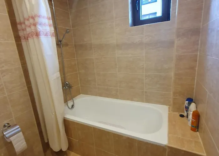 Zax B7 In Terra Complex Resort