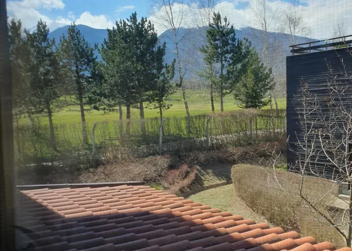 Feriested Zax B7 In Terra Complex *