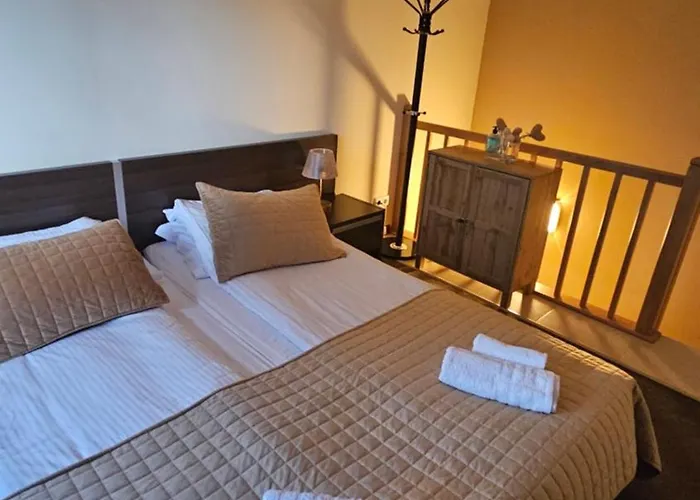 Zax B7 In Terra Complex Bansko