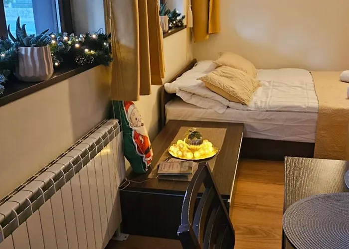 Zax B7 In Terra Complex *