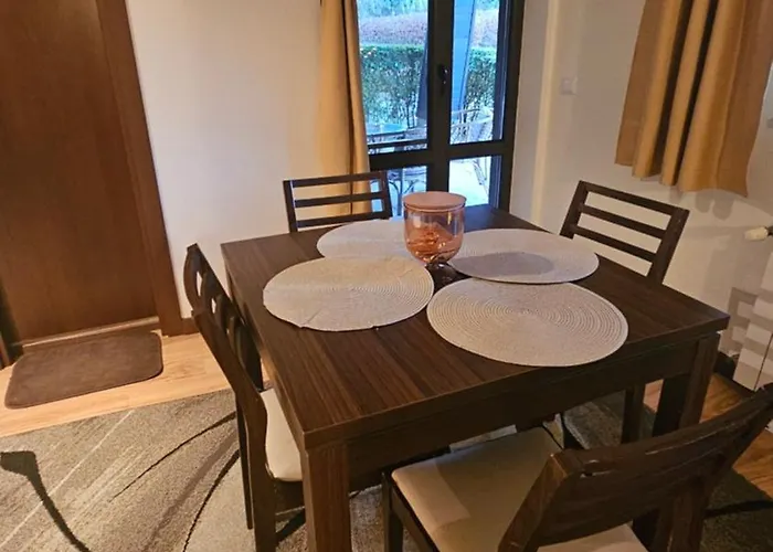 Zax B7 In Terra Complex Resort *