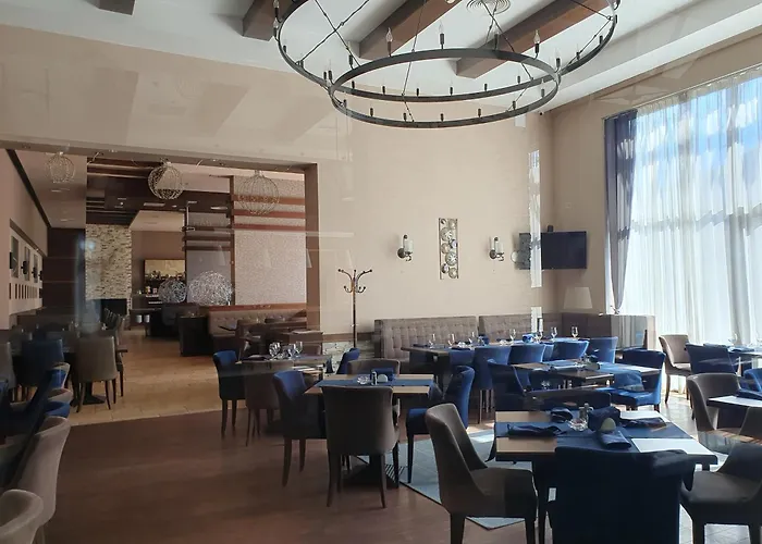 Zax B7 In Terra Complex Bansko