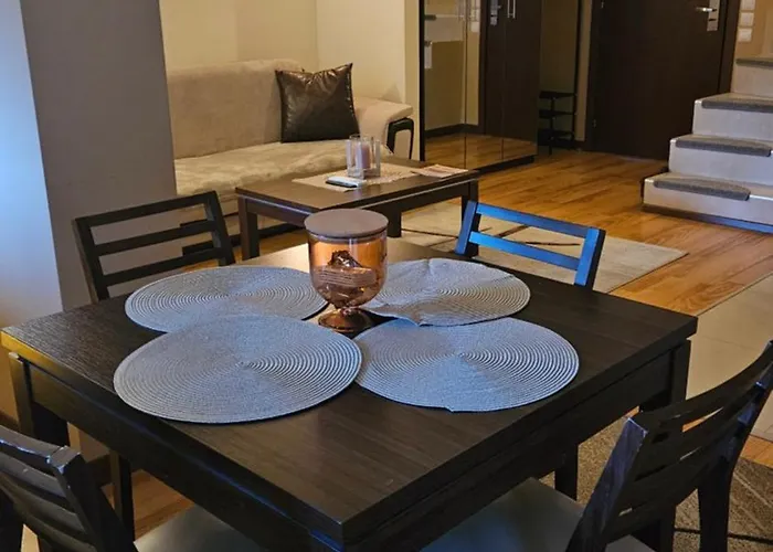 Rezort Zax B7 In Terra Complex *