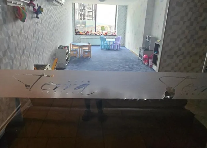 Zax B7 In Terra Complex * Bansko