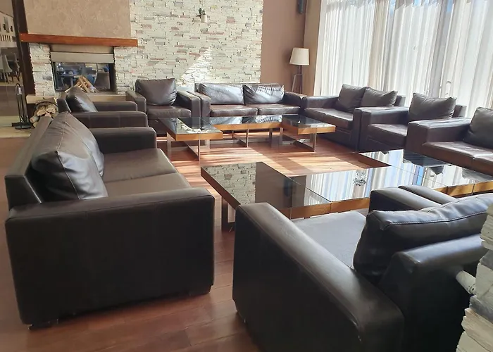 Rezort Zax B7 In Terra Complex Bansko