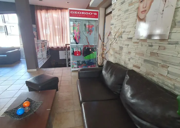 Zax B7 In Terra Complex Bansko