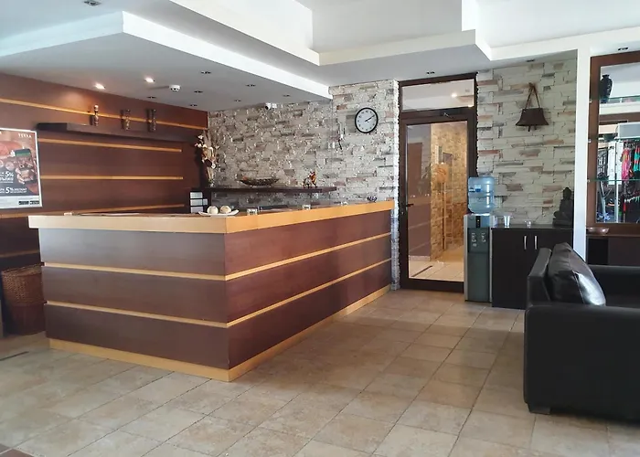 Zax B7 In Terra Complex Rezort