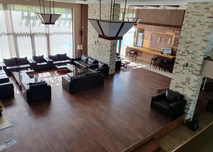 Zax B7 In Terra Complex Resort Bansko